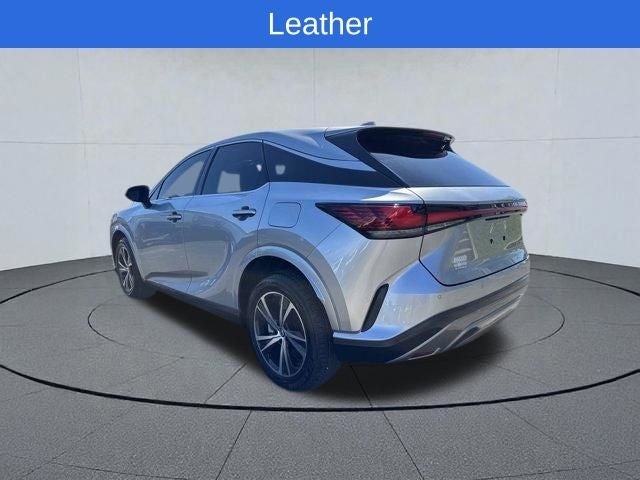 2023 Lexus RX 350