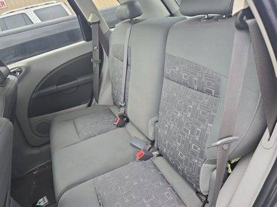 2007 Chrysler PT Cruiser Touring
