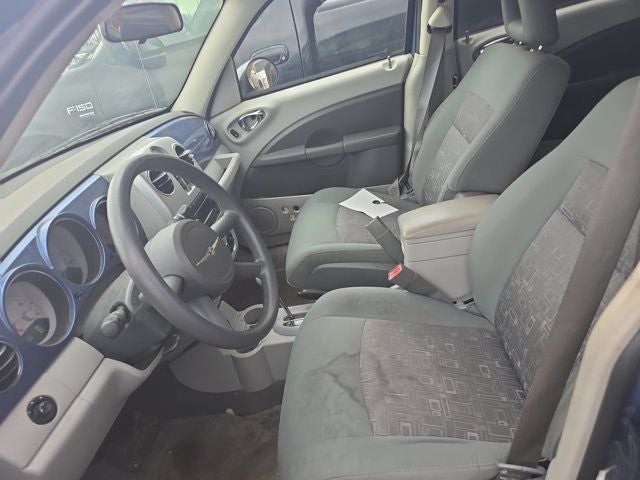 2007 Chrysler PT Cruiser Touring