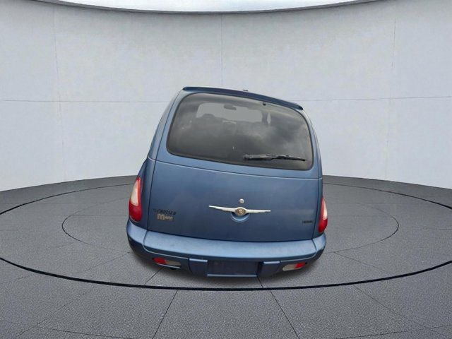 2007 Chrysler PT Cruiser Touring