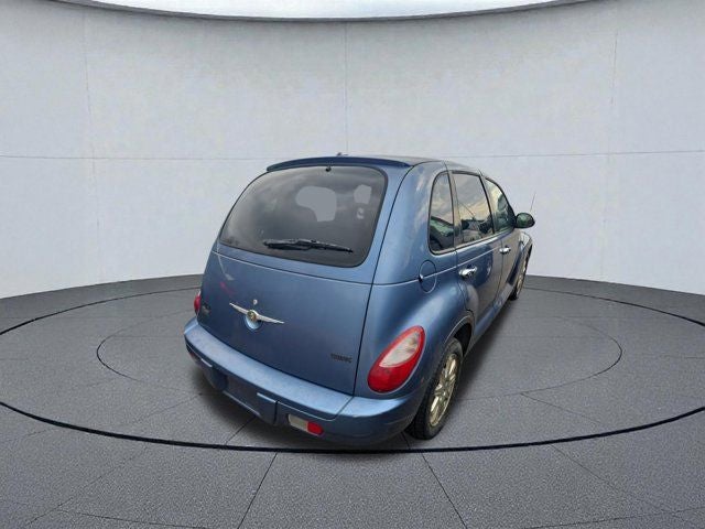 2007 Chrysler PT Cruiser Touring
