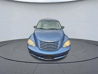 2007 Chrysler PT Cruiser Touring