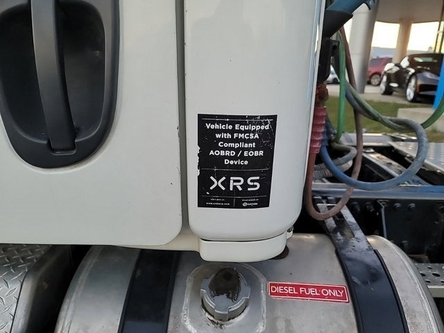 2015 Freightliner Cascadia 113