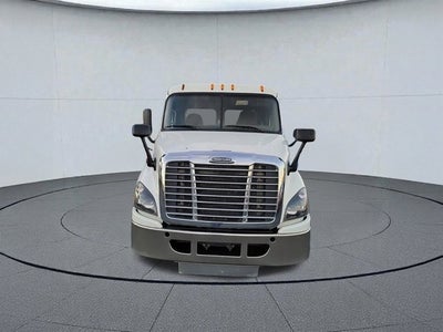 2015 Freightliner Cascadia 113