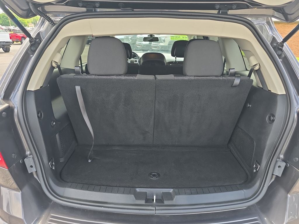 2020 Dodge Journey SE