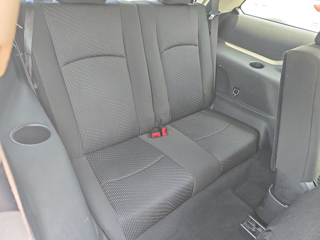 2020 Dodge Journey SE