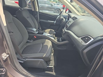 2020 Dodge Journey SE