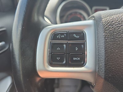 2020 Dodge Journey SE