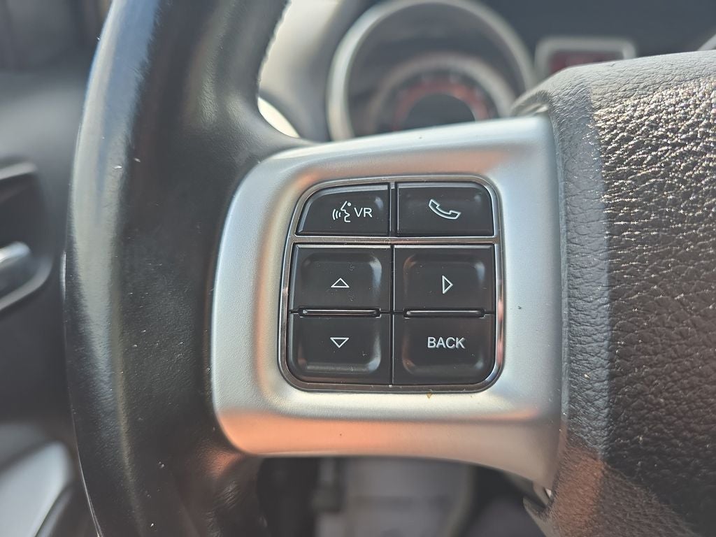 2020 Dodge Journey SE