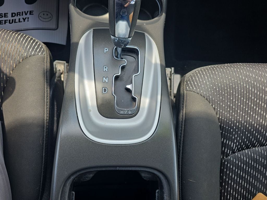 2020 Dodge Journey SE