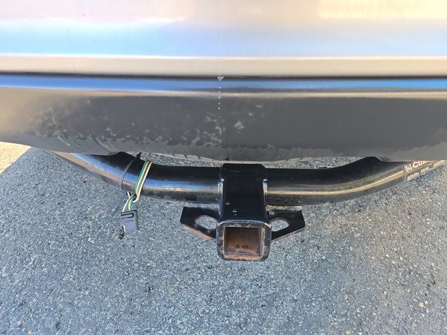 2018 Dodge Journey GT