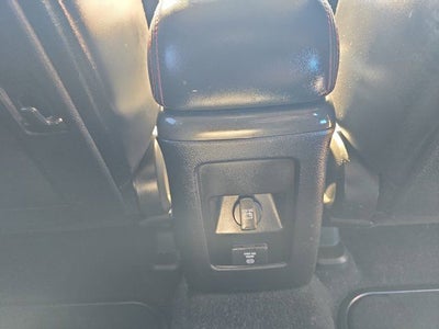 2018 Dodge Journey GT