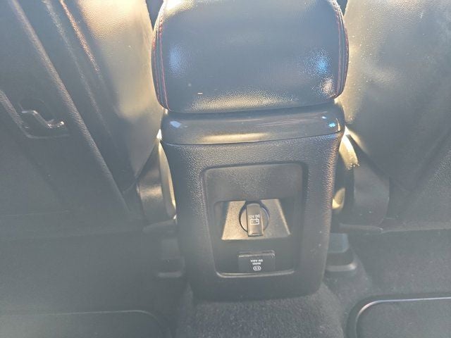 2018 Dodge Journey GT