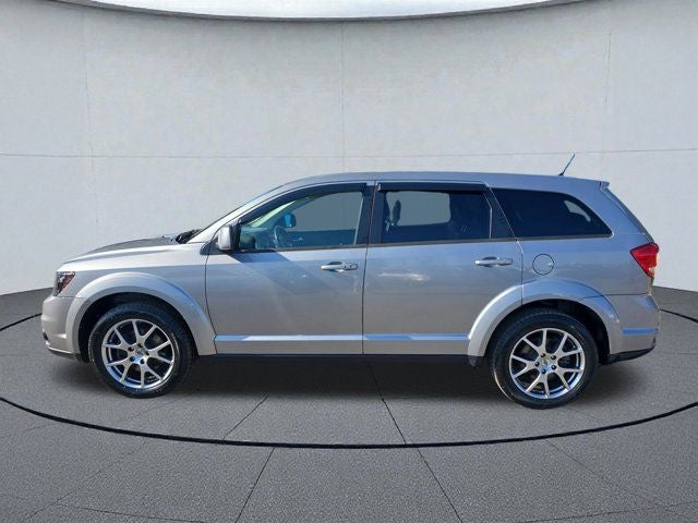 2018 Dodge Journey GT