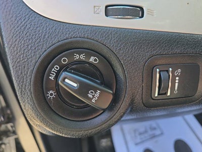 2018 Dodge Journey GT