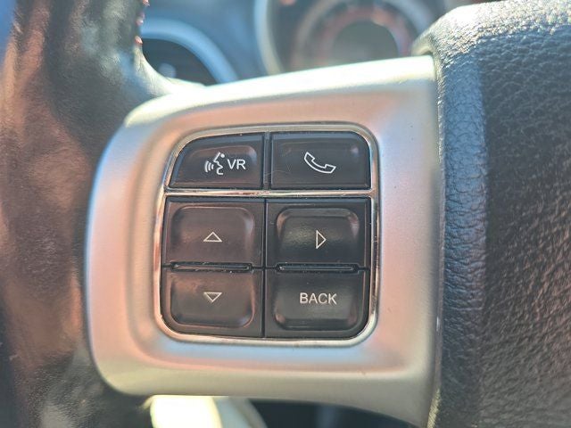 2018 Dodge Journey GT