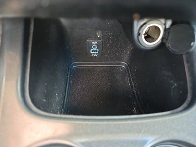 2018 Dodge Journey GT