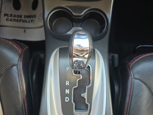 2018 Dodge Journey GT