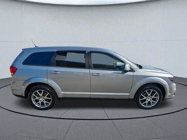 2018 Dodge Journey GT