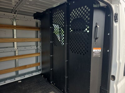 2025 RAM ProMaster 2500 Base