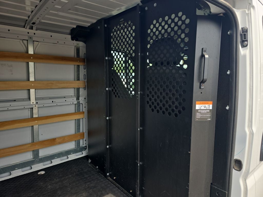 2025 RAM ProMaster 2500 Base