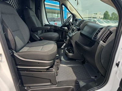 2025 RAM ProMaster 2500 Base
