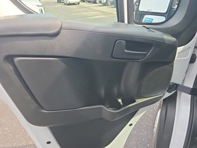 2025 RAM ProMaster 2500 Base