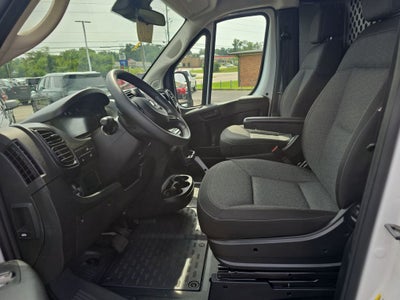 2025 RAM ProMaster 2500 Base