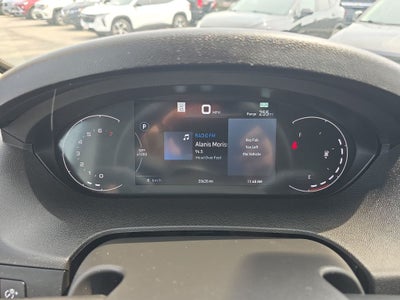 2025 RAM ProMaster 2500 Base