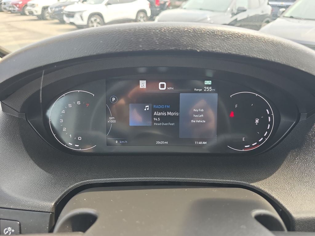 2025 RAM ProMaster 2500 Base