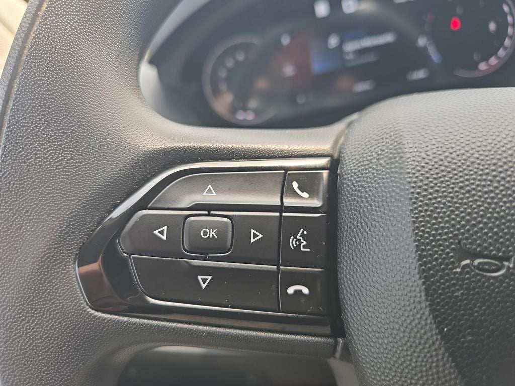 2025 RAM ProMaster 2500 Base