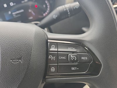 2025 RAM ProMaster 2500 Base