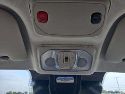 2025 RAM ProMaster 2500 Base