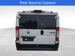 2025 RAM ProMaster 2500 Base