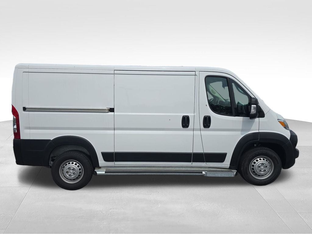 2025 RAM ProMaster 2500 Base