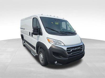 2025 RAM ProMaster 2500 Base