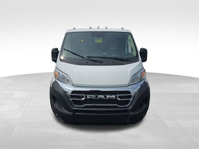 2025 RAM ProMaster 2500 Base