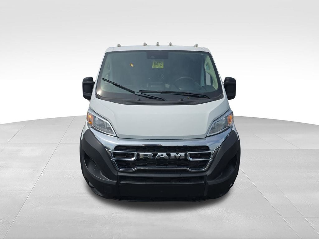 2025 RAM ProMaster 2500 Base