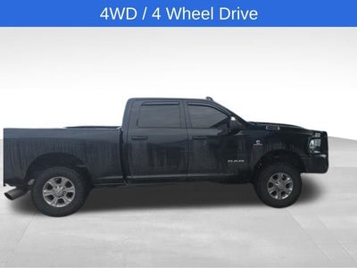 2020 RAM 2500 Tradesman