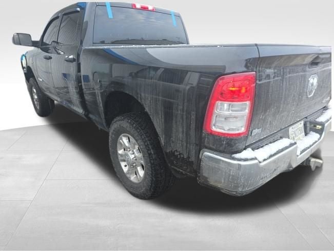 2020 RAM 2500 Tradesman