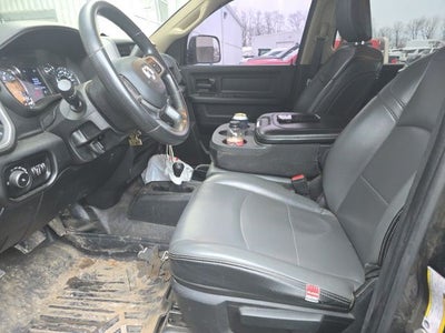2020 RAM 2500 Tradesman