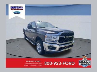 2023 RAM 2500 Big Horn