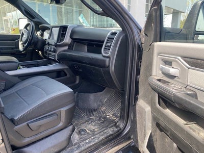 2023 RAM 2500 Big Horn