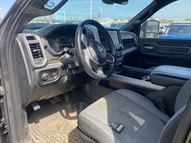 2023 RAM 2500 Big Horn