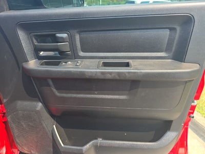 2014 RAM 3500 Tradesman