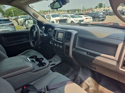 2014 RAM 3500 Tradesman