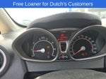 2013 Ford Fiesta SE