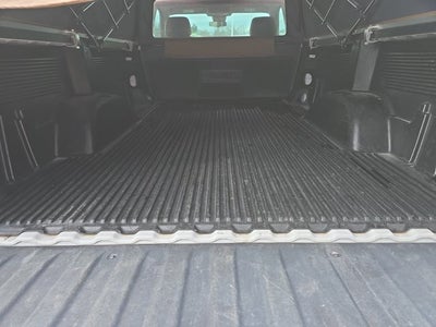 2023 Chevrolet Silverado 1500 WT