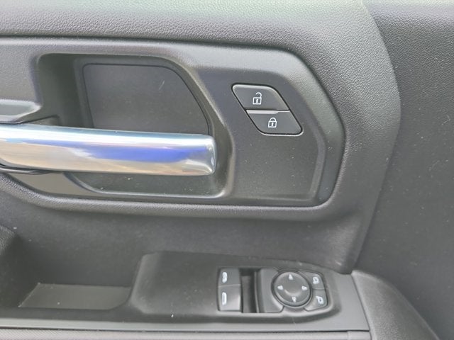 2023 Chevrolet Silverado 1500 WT