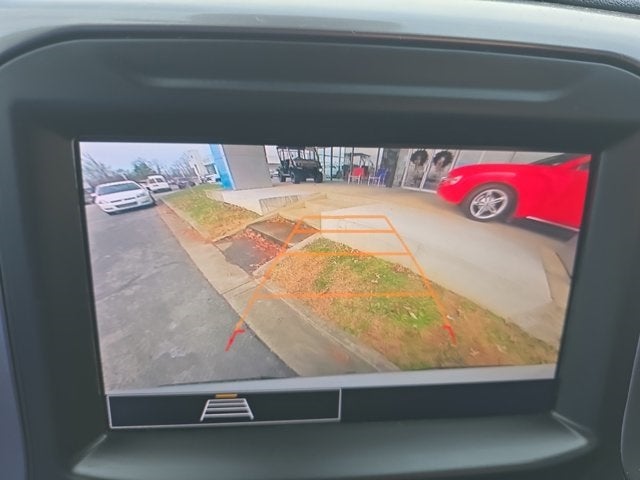 2023 Chevrolet Silverado 1500 WT